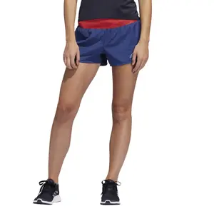 Pantalón corto mujer adidas Run It image-1