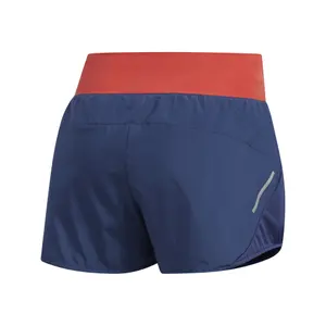 Pantalón corto mujer adidas Run It image-6