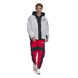 Sweat à capuche adidas Tiger image-3