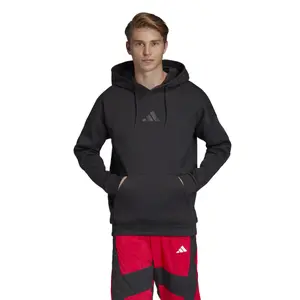 Sweat à capuche adidas Tiger image-2