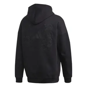 Sweat à capuche adidas Tiger image-4