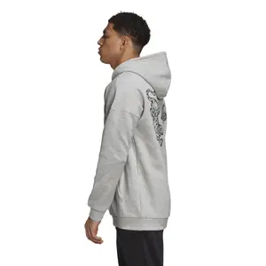 Huvtröjor adidas Tiger image-6
