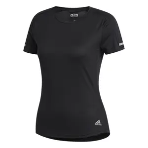 Camiseta de mujer adidas Run It image-4