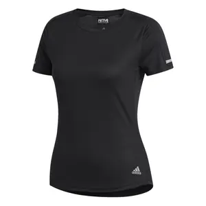 Camiseta de mujer adidas Run It image-0