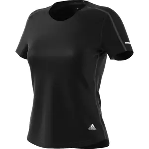 Camiseta de mujer adidas Run It image-2