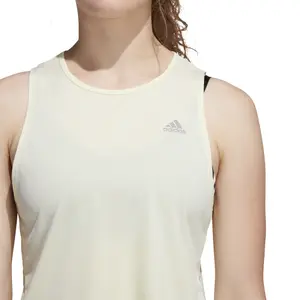 Camiseta de tirantes para mujer adidas Own the Run image-6