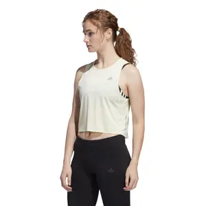 Linne för kvinnor adidas Own the Run image-5