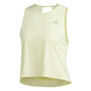 Camiseta de tirantes para mujer adidas Own the Run image-4
