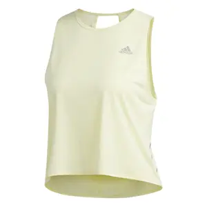 Camiseta de tirantes para mujer adidas Own the Run image-0