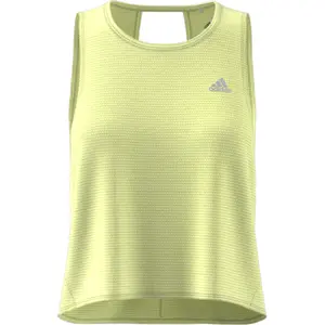 Camiseta de tirantes para mujer adidas Own the Run image-5