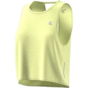 Camiseta de tirantes para mujer adidas Own the Run image-2