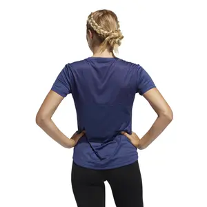 Camiseta de mujer adidas Own the Run image-5