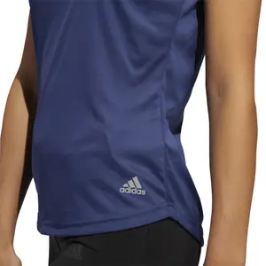 Camiseta de mujer adidas Own the Run image-6
