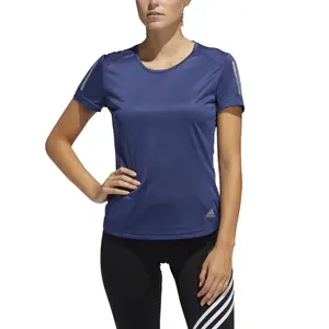 Camiseta de mujer adidas Own the Run image-1