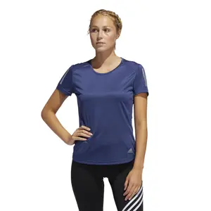 Camiseta de mujer adidas Own the Run image-2