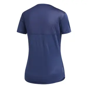 Camiseta de mujer adidas Own the Run image-4