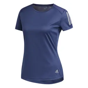 Women's T-shirt adidas Own the Run image-0