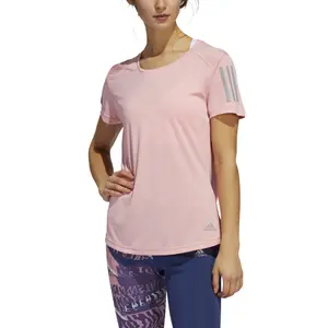 Koszulka damska adidas Own the Run image-2