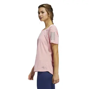 Koszulka damska adidas Own the Run image-5