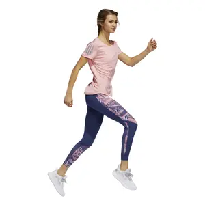 Koszulka damska adidas Own the Run image-6