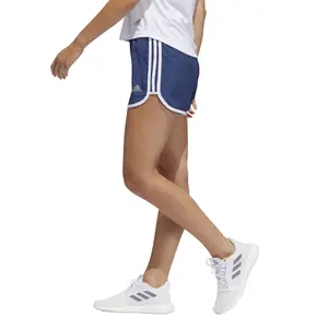 Pantalón corto de mujer adidas Marathon 20 image-5