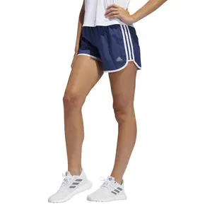 Pantalón corto de mujer adidas Marathon 20 image-2