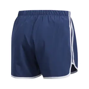 Pantalón corto de mujer adidas Marathon 20 image-3