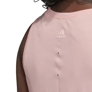 Camiseta de tirantes para mujer adidas Adapt to Chaos image-4