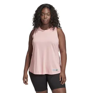 Camiseta de tirantes para mujer adidas Adapt to Chaos image-2