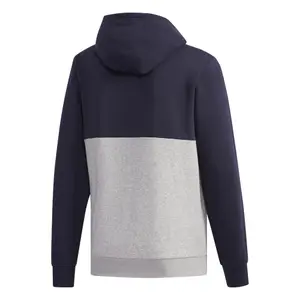 Sweatshirt adidas Essentials Colorblock Pullover image-1