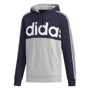 Sweatshirt adidas Essentials Colorblock Pullover image-0