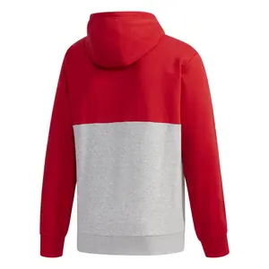 Sweatshirt adidas Essentials Colorblock Pullover image-1