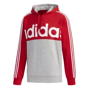 Sweatshirt adidas Essentials Colorblock Pullover image-0