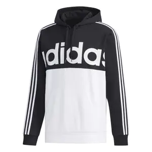 Sweatshirt adidas Essentials Colorblock Pullover image-0
