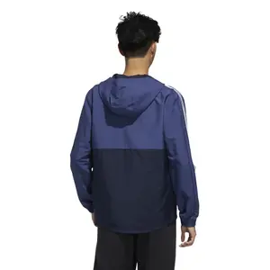 Cortavientos adidas Essentials Colorblock image-4