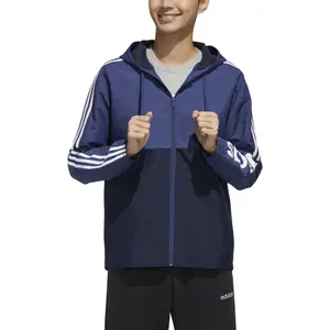 Cortavientos adidas Essentials Colorblock image-1