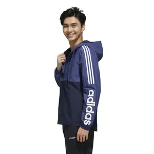 Cortavientos adidas Essentials Colorblock image-6