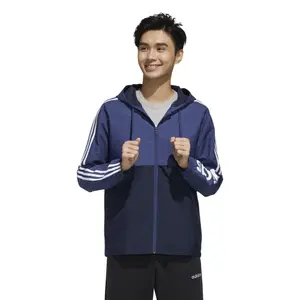 Cortavientos adidas Essentials Colorblock image-2