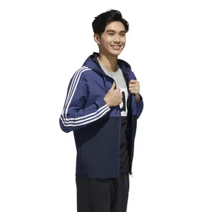 Cortavientos adidas Essentials Colorblock image-5