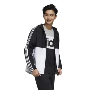 Windjacke adidas Essentials Colorblock image-4