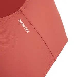 Dívčí plavky adidas Badge of Sport image-3