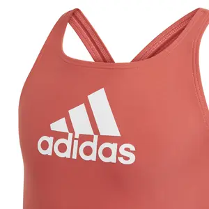 Dívčí plavky adidas Badge of Sport image-5
