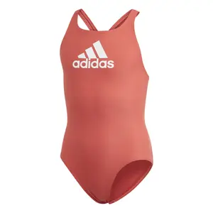 Dívčí plavky adidas Badge of Sport image-1