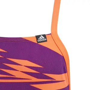 Costume da bagno per ragazze adidas Pro image-2