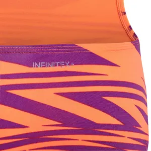 Costume da bagno per ragazze adidas Pro image-4