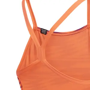 Costume da bagno per ragazze adidas Pro image-3