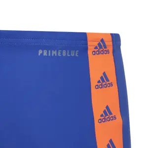 Costumi da bagno per bambini adidas Tape image-4