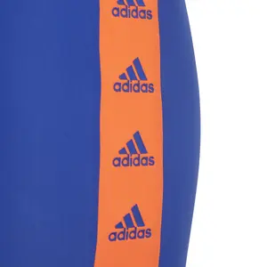 Costumi da bagno per bambini adidas Tape image-3