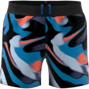 Short de bain enfant adidas Primeblue image-0