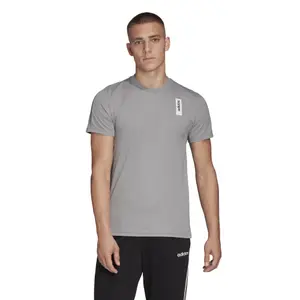 Camiseta adidas Brilliant Basic Logo image-1